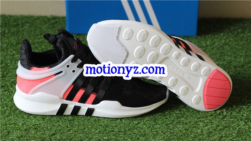 Adidas EQT Support ADV Black Pink BB1302